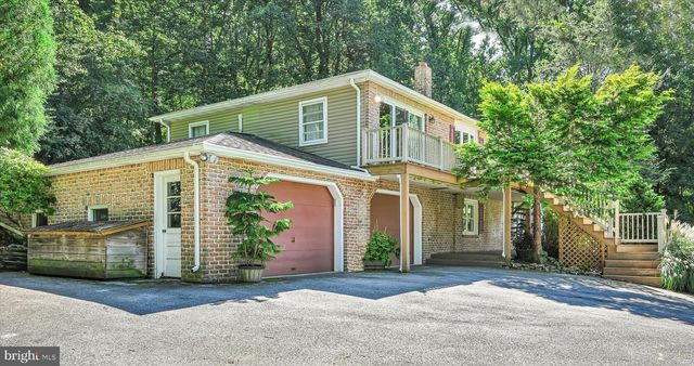 654 WOODLAWN DR, Lebanon, PA 17042