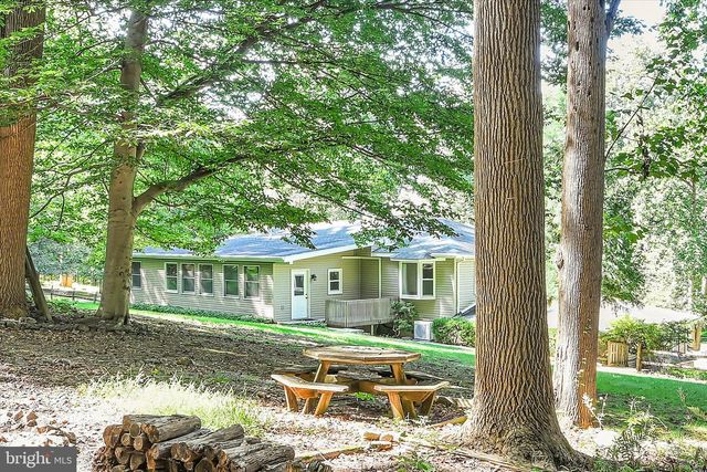 654 WOODLAWN DR, Lebanon, PA 17042