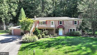 654 WOODLAWN DR, Lebanon, PA 17042