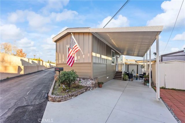 1020 BRADBOURNE 81, Duarte, CA 91010