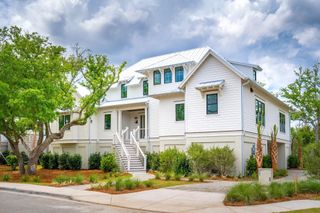 1467 Alligator Creek Court Lot 104, Awendaw, SC 29429