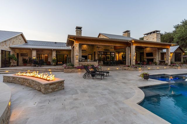 3401 Pueblo Viejo Lane, Sealy, TX 77474