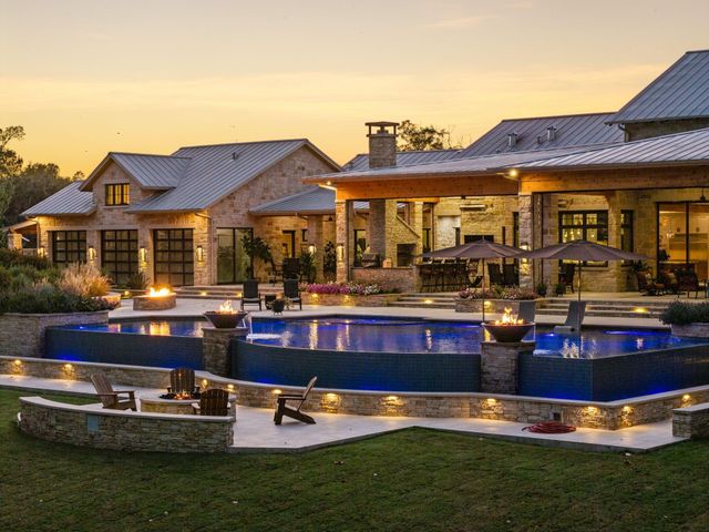 3401 Pueblo Viejo Lane, Sealy, TX 77474