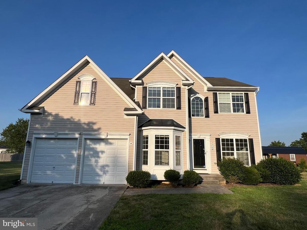 1508 WINTERS CT, Cambridge, MD 21613