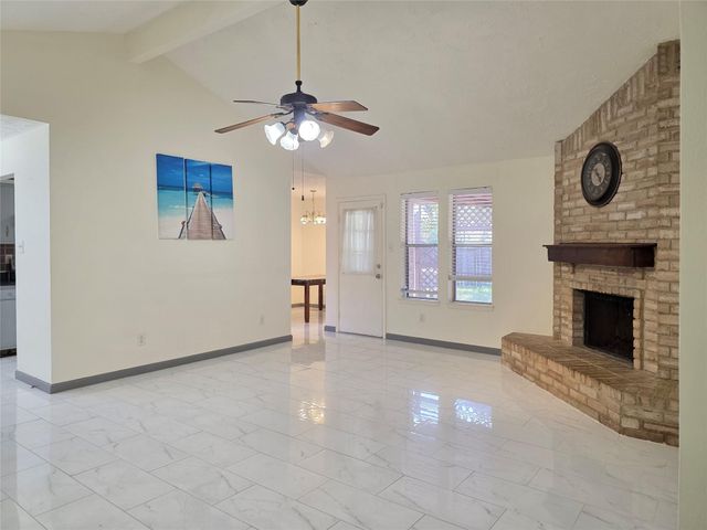 16722 Ribbonridge Drive, Sugar Land, TX 77498