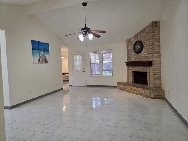 16722 Ribbonridge Drive, Sugar Land, TX 77498