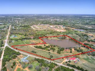 22063 Jean Amerson Drive, Tecumseh, OK 74873