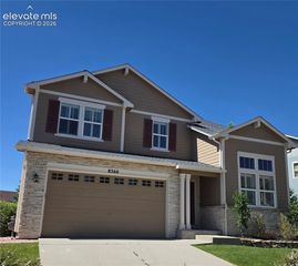 8360 Winding Passage Drive, Colorado Springs, CO 80924