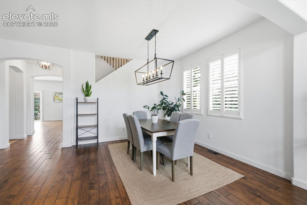 8360 Winding Passage Drive, Colorado Springs, CO 80924 — photo 3