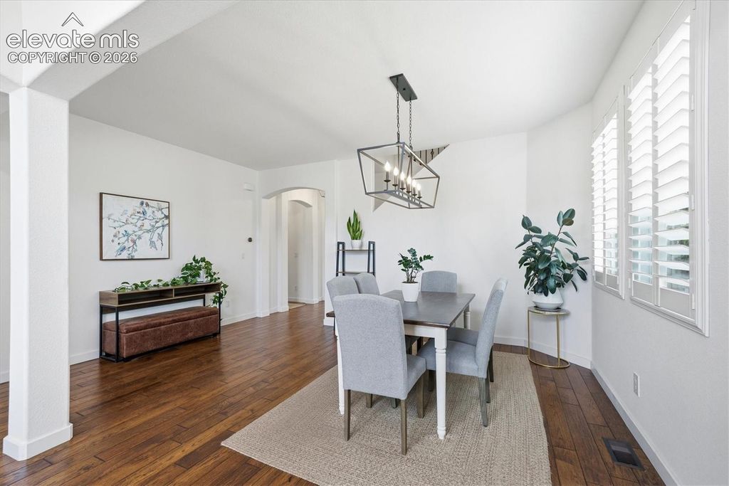8360 Winding Passage Drive, Colorado Springs, CO 80924 — photo 5