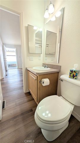 7501 Palm Unit 77, Yucca Valley, CA 92284