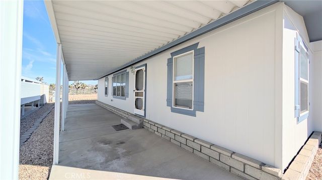7501 Palm Unit 77, Yucca Valley, CA 92284