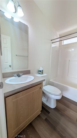 7501 Palm Unit 77, Yucca Valley, CA 92284