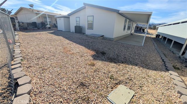 7501 Palm Unit 77, Yucca Valley, CA 92284