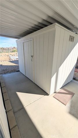 7501 Palm Unit 77, Yucca Valley, CA 92284