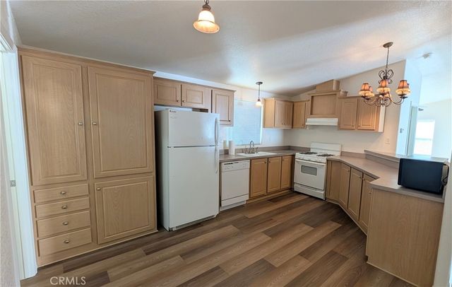 7501 Palm Unit 77, Yucca Valley, CA 92284