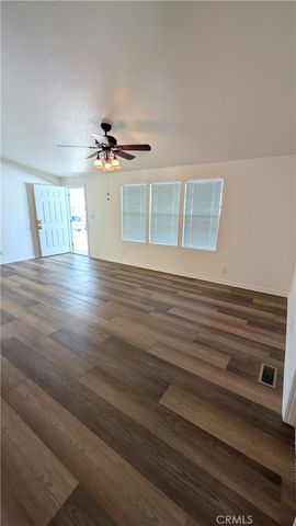 7501 Palm Unit 77, Yucca Valley, CA 92284