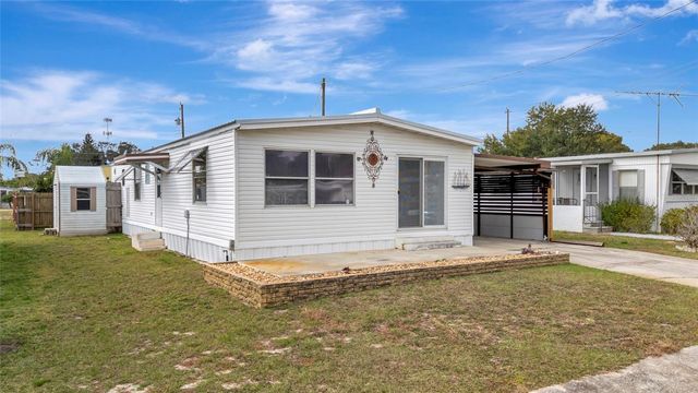 1409 RIDGE ROAD, Tavares, FL 32778