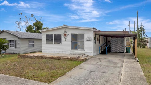 1409 RIDGE ROAD, Tavares, FL 32778