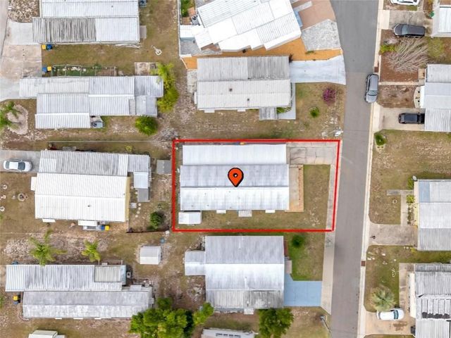 1409 RIDGE ROAD, Tavares, FL 32778