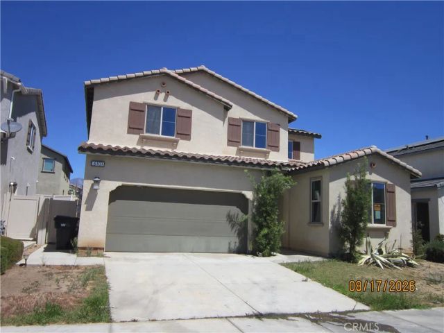 6101 Mariposa, Banning, CA 92220