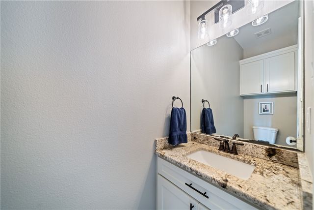2126 Shoreline Vista Dr, Corpus Christi, TX 78418