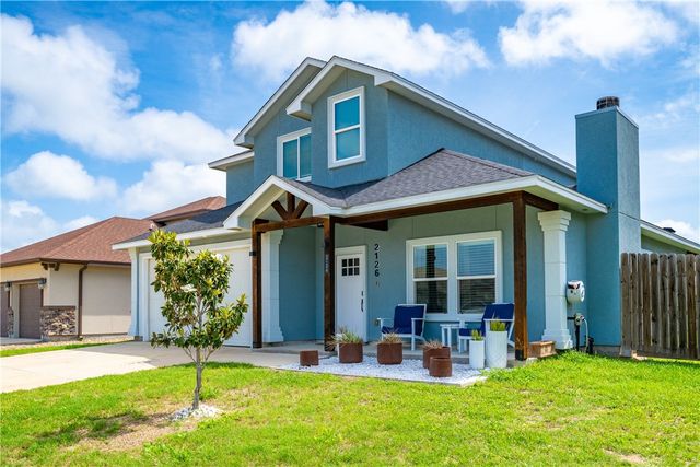 2126 Shoreline Vista Dr, Corpus Christi, TX 78418