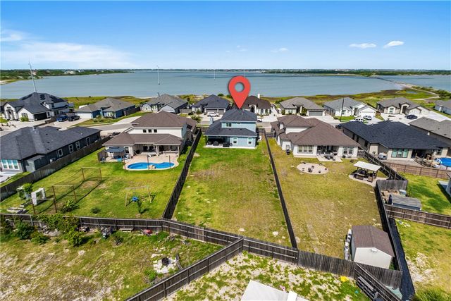 2126 Shoreline Vista Dr, Corpus Christi, TX 78418