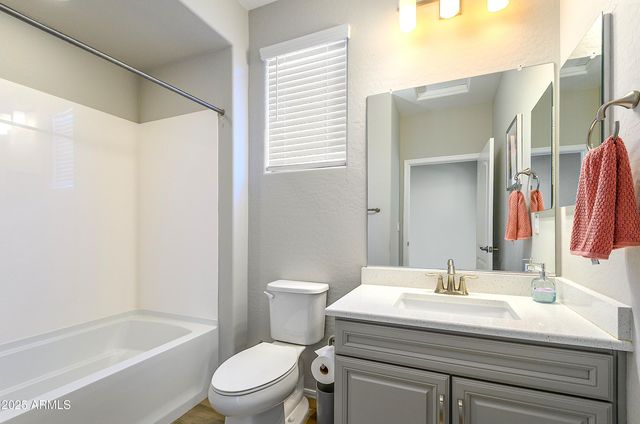 26042 W KRISTAL Way, Buckeye, AZ 85396