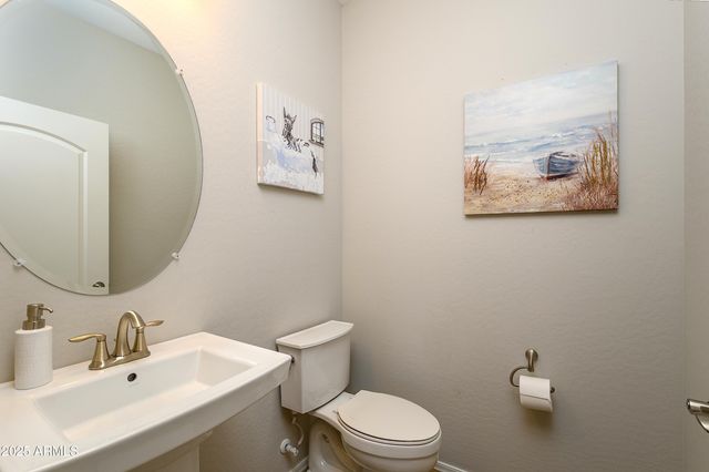 26042 W KRISTAL Way, Buckeye, AZ 85396