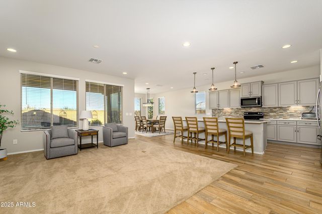 26042 W KRISTAL Way, Buckeye, AZ 85396