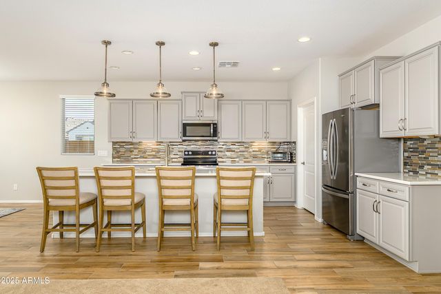 26042 W KRISTAL Way, Buckeye, AZ 85396