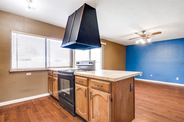 2953 San Diego Drive, Dallas, TX 75228