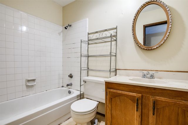 2953 San Diego Drive, Dallas, TX 75228