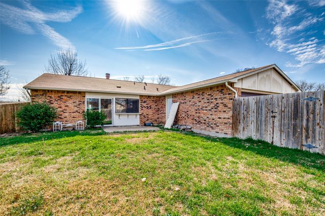 2953 San Diego Drive, Dallas, TX 75228