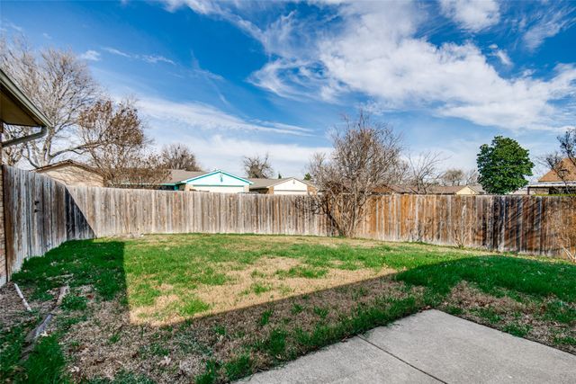 2953 San Diego Drive, Dallas, TX 75228