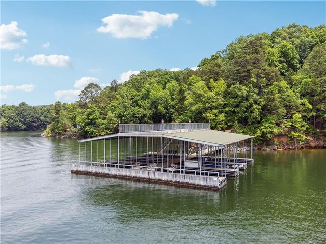 504 BAYBERRY CROSSING Drive, Gainesville, GA 30501