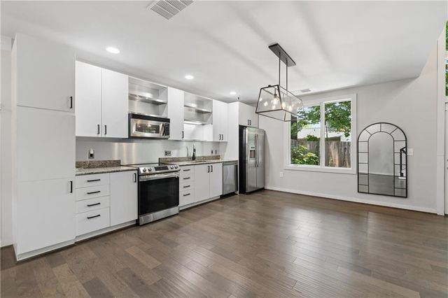 1356 Rietveld Row NW, Atlanta, GA 30318