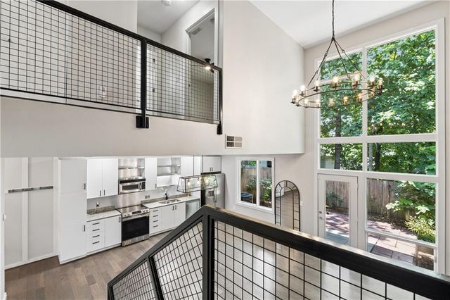 1356 Rietveld Row NW, Atlanta, GA 30318