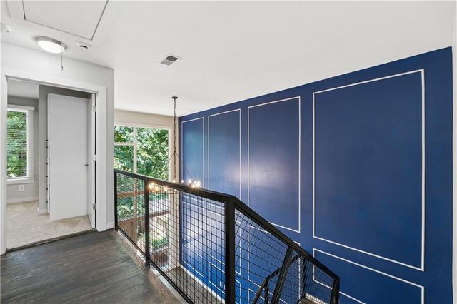 1356 Rietveld Row NW, Atlanta, GA 30318