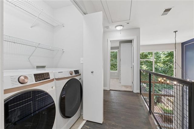 1356 Rietveld Row NW, Atlanta, GA 30318