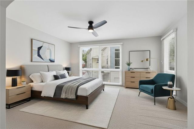 1356 Rietveld Row NW, Atlanta, GA 30318