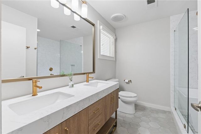 1356 Rietveld Row NW, Atlanta, GA 30318