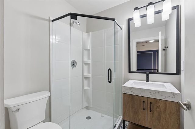 1356 Rietveld Row NW, Atlanta, GA 30318