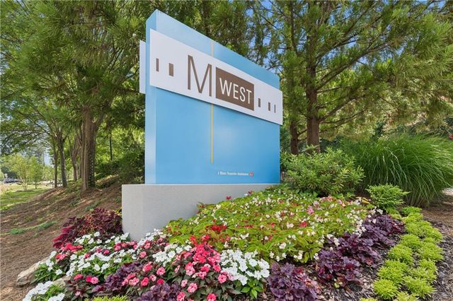 1356 Rietveld Row NW, Atlanta, GA 30318