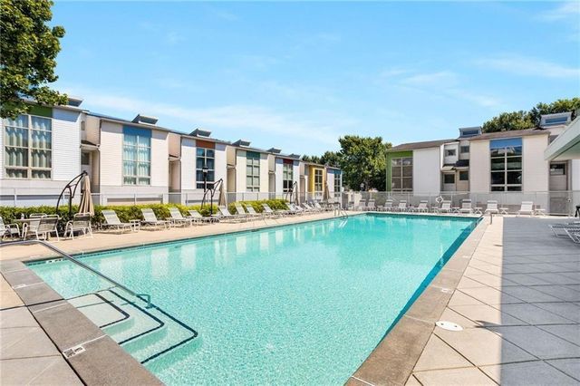 1356 Rietveld Row NW, Atlanta, GA 30318