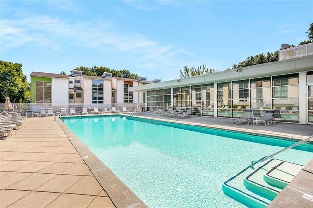 1356 Rietveld Row NW, Atlanta, GA 30318