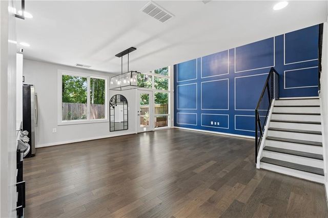 1356 Rietveld Row NW, Atlanta, GA 30318