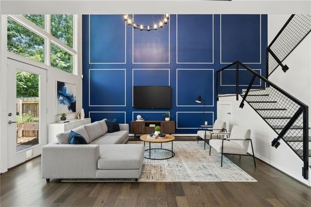 1356 Rietveld Row NW, Atlanta, GA 30318