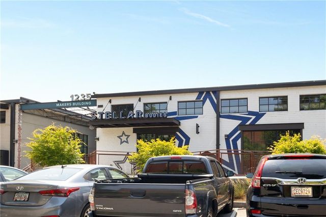 1356 Rietveld Row NW, Atlanta, GA 30318